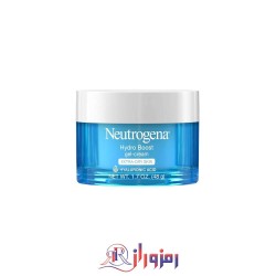 ژل کرم آبرسان نوتروژینا Neutrogena حجم 48 گرم